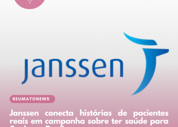 Janssen conecta histórias de pacientes reais em campanha sobre ter saúde para Sonhar e Realizar