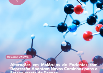 Alterações em Moléculas de Pacientes com Depressão Apontam Novos Caminhos para o Entendimento da Doença