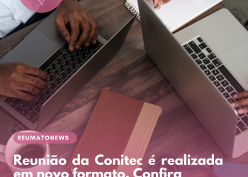 Reunião da Conitec é realizada em novo formato. Confira