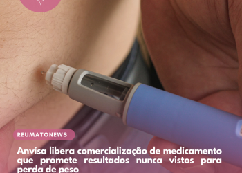 Anvisa libera comercialização de medicamento que promete resultados nunca vistos para perda de peso