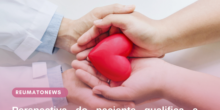 Perspectiva do paciente qualifica a avaliação de tecnologias em saúde da Conitec