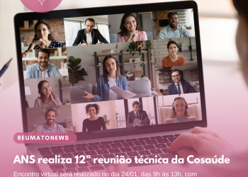 ANS realiza 12ª reunião técnica da Cosaúde