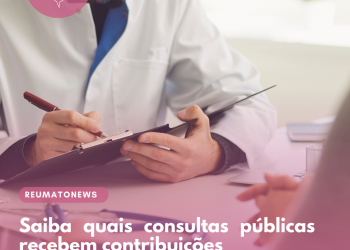 Saiba quais consultas públicas recebem contribuições
