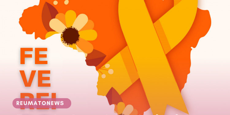 Fevereiro Laranja – mês de alerta e combate aos cânceres no sangue