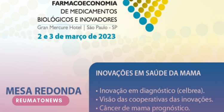6º Fórum Brasileiro de Farmacoeconomia de Medicamentos Biológicos e Inovadores