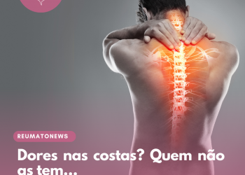Dores nas costas? Quem não as tem…