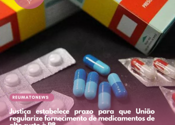 Justiça estabelece prazo para que União regularize fornecimento de medicamentos de alto custo à PB