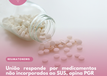União responde por medicamentos não incorporados ao SUS, opina PGR