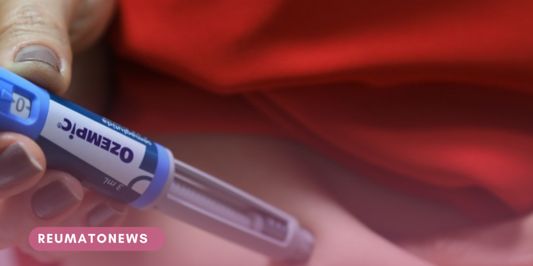 OZEMPIC PARA EMAGRECER: faz mal usar Ozempic TODOS OS DIAS para emagrecer? Endocrinologista faz ALERTA