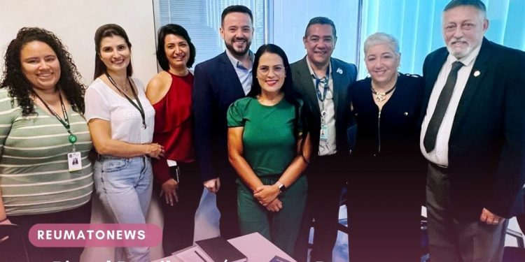 Biored Brasil se reúne com o Departamento  de Assistência Farmacêutica do  Ministério da Saúde