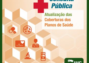 Consulta Pública 107: ANS recebe contribuições de atualização do Rol – Tratamentos para câncer de ovário e de próstata são objetos de participação social ampliada