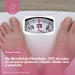 Dia Mundial da Obesidade: 20% de todos os cânceres possuem relação direta com a condição