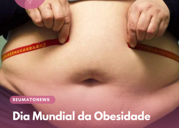 Dia Mundial da Obesidade