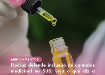 Nísia Trindade defende fortalecimento do SUS como prioridade do Ministério da Saúde