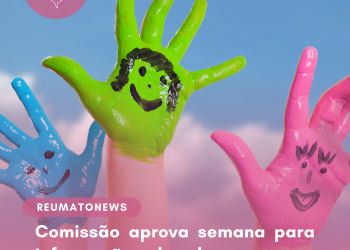 Comissão aprova semana para informação sobre doenças raras