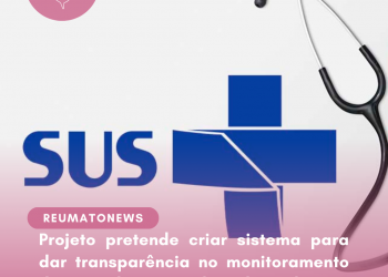 Projeto pretende criar sistema para dar transparência no monitoramento de procedimentos ofertados pelo SUS