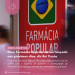 Novo Farmácia Popular vai ser lançado nos próximos dias, diz Rui Costa