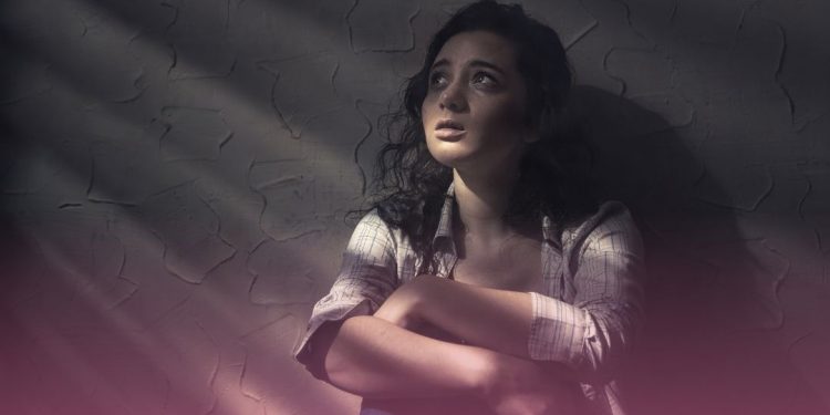 Conviver com uma doença invisível, é como navegar em um mar de neblina