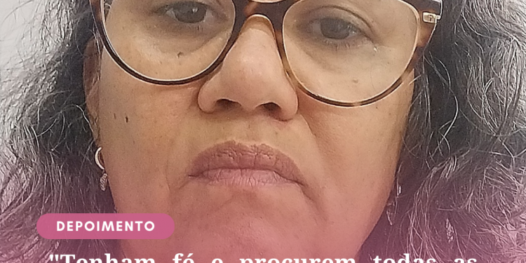 “Tenham fé e procurem todas as alternativas possíveis”