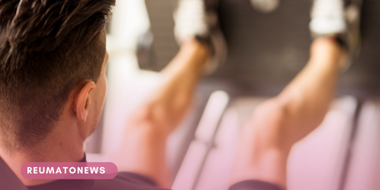 Os riscos de pular o ‘leg-day’ na academia