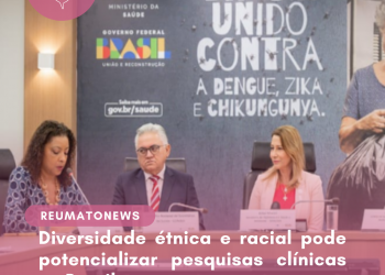Ministério da Saúde lança campanha de combate à dengue, Zika e chikungunya