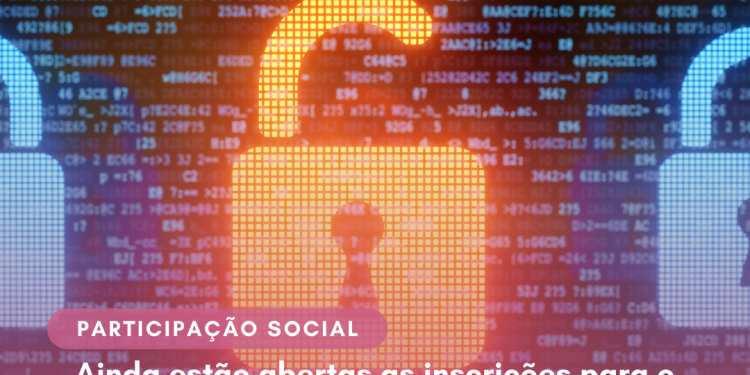 Ainda estão abertas as inscrições para o webinário sobre dados abertos da ANS