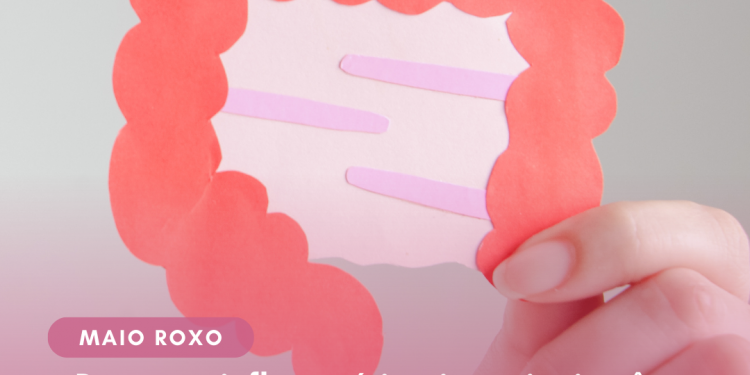 Doenças inflamatórias intestinais vêm aumentando no país, alerta ABCD