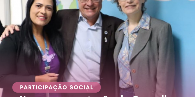 Nova representação do Conselho Nacional de Saúde na CONITEC