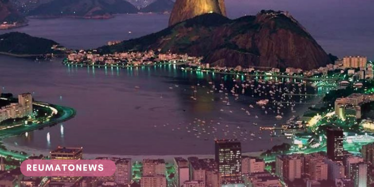 Así fue el 6° Congreso Panamericano de Pacientes con Enfermedades Reumáticas