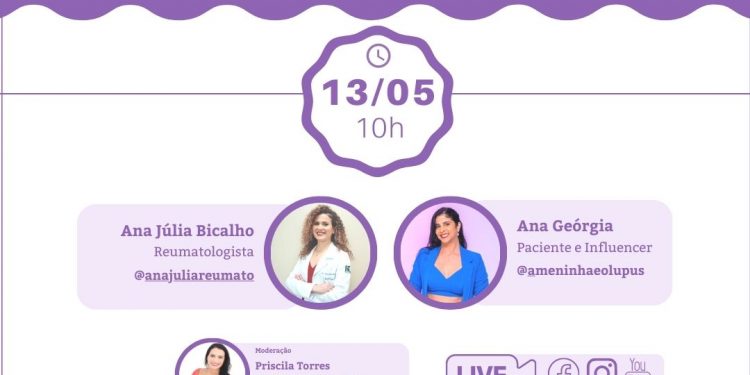 📣 ❛Remissão no Lúpus, perspectiva da reumatologista e da paciente?❜