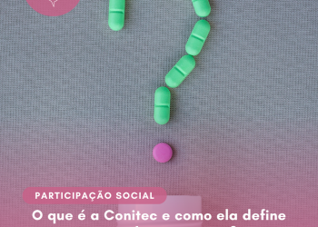 O que é a Conitec e como ela define as novas tecnologias no SUS?