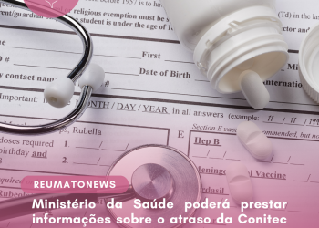 Ministério da Saúde poderá prestar informações sobre o atraso da Conitec na atualização e elaboração de PCDTs