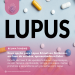 Nova opção para Lúpus Erimatoso Sistêmico, em fase de estudos, apresentada no Eular