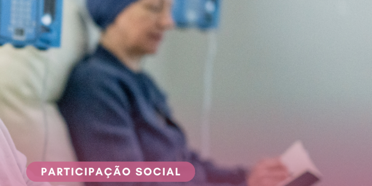 Câmara dos Deputados promove audiência pública sobre a disponibilização de tratamentos oncológicos no SUS