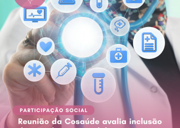 Reunião da Cosaúde avalia inclusão de tecnologias no rol da ANS