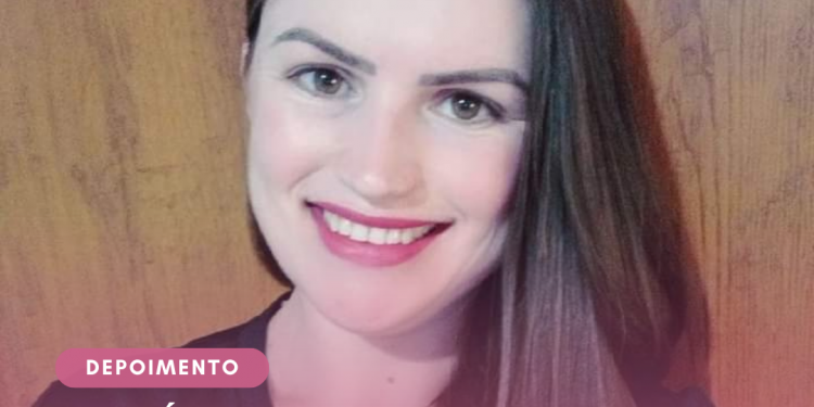 A FÉ resume minha jornada como paciente