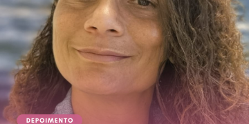 “Vivendo um dia por vez!”