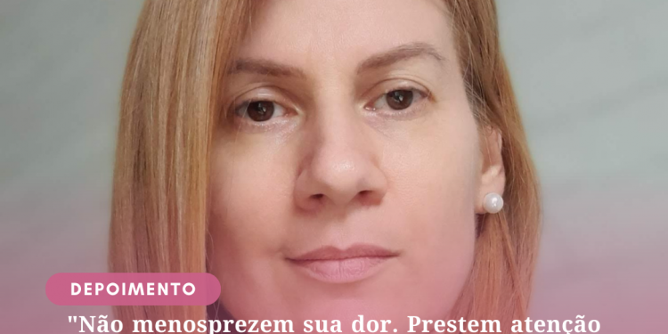 “Vivendo um dia por vez!”