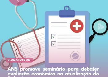 ANS promove seminário para debater avaliação econômica na atualização do Rol