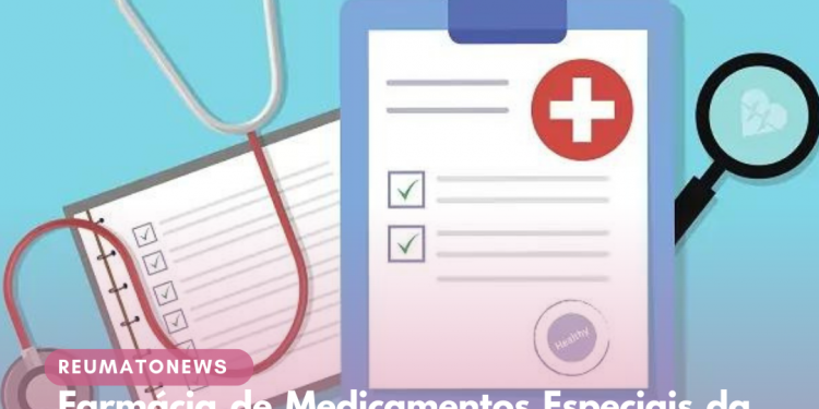 Farmácia de Medicamentos Especiais da Capital registra falta de remédio para psoríase