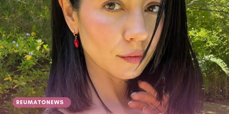 Cantora Marina Diamandis revela diagnóstico de síndrome da fadiga crônica