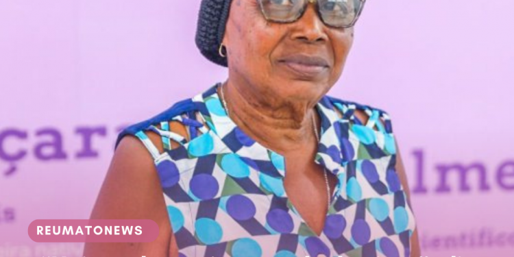 “Hoje tenho mais vontade de viver”, diz paciente assistida na Policlínica do Idoso