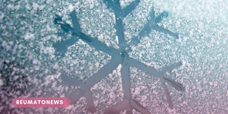 Queda na temperatura pode afetar o sistema circulatório de várias maneiras
