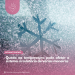 Queda na temperatura pode afetar o sistema circulatório de várias maneiras