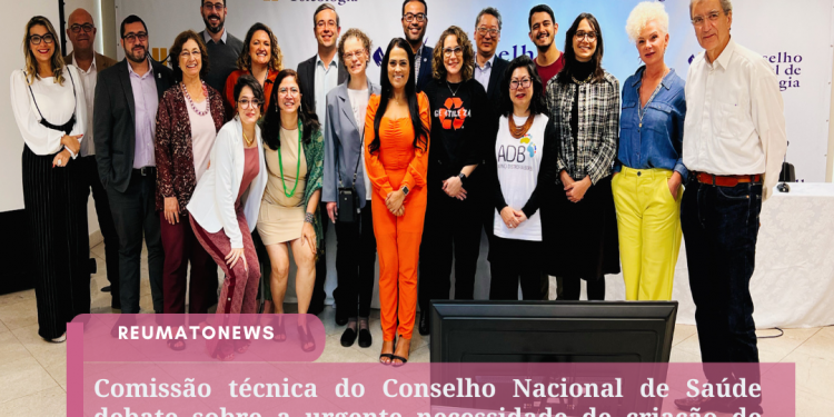 Comissão técnica do Conselho Nacional de Saúde debate sobre os Desafios na utilização de medicamentos infusionais e subcutâneos