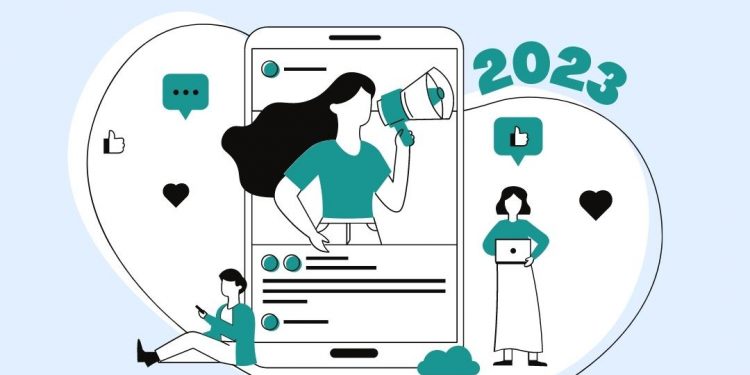 Programação do Curso Influencer da Saúde 2023