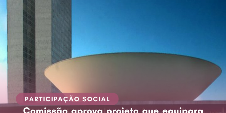 Comissão aprova projeto que equipara doenças raras e lúpus a deficiência para fins legais