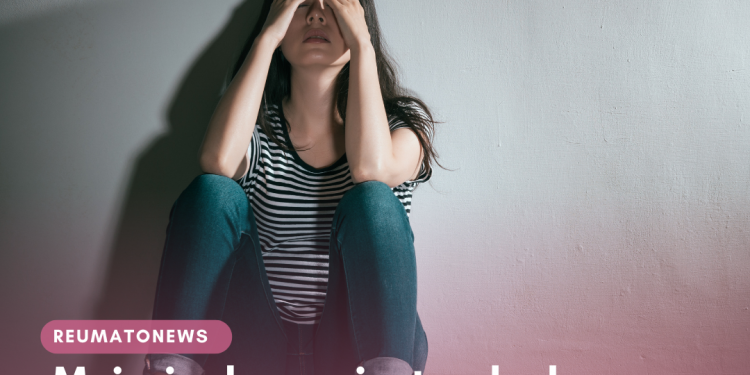 Maioria dos pacientes de doenças autoimunes sofre com ansiedade e depressão