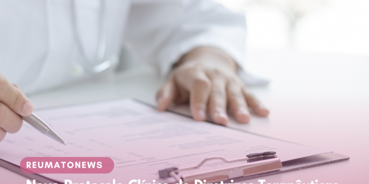 Novo Protocolo Clínico de Diretrizes Terapêuticas para Hipertensão Arterial Pulmonar no SUS é publicado e pode mudar a realidade dos pacientes