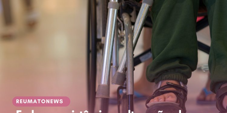 Esclerose sistêmica: alteração de cor nas pontas dos dedos pode ser alerta